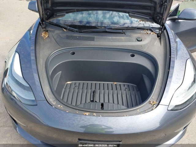Aukcja sprzedaży 2023 Tesla Model 3 Rear-wheel Drive, vin: 5YJ3E1EA8PF425872, numer aukcji: 45472545