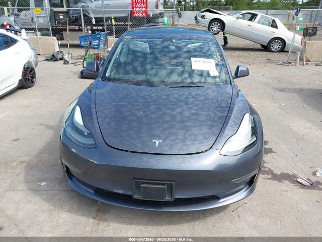 Aukcja sprzedaży 2023 Tesla Model 3 Rear-wheel Drive, vin: 5YJ3E1EA8PF425872, numer aukcji: 45472545