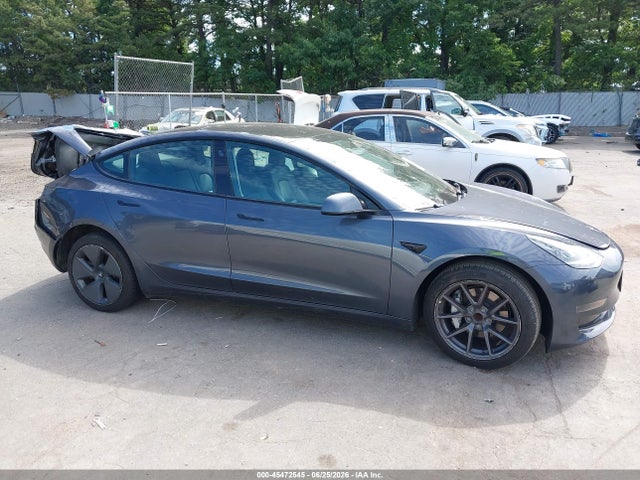 Aukcja sprzedaży 2023 Tesla Model 3 Rear-wheel Drive, vin: 5YJ3E1EA8PF425872, numer aukcji: 45472545