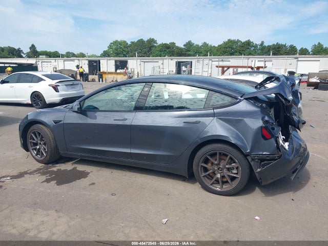 Aukcja sprzedaży 2023 Tesla Model 3 Rear-wheel Drive, vin: 5YJ3E1EA8PF425872, numer aukcji: 45472545
