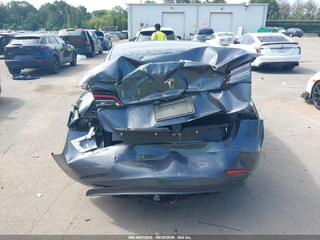Aukcja sprzedaży 2023 Tesla Model 3 Rear-wheel Drive, vin: 5YJ3E1EA8PF425872, numer aukcji: 45472545