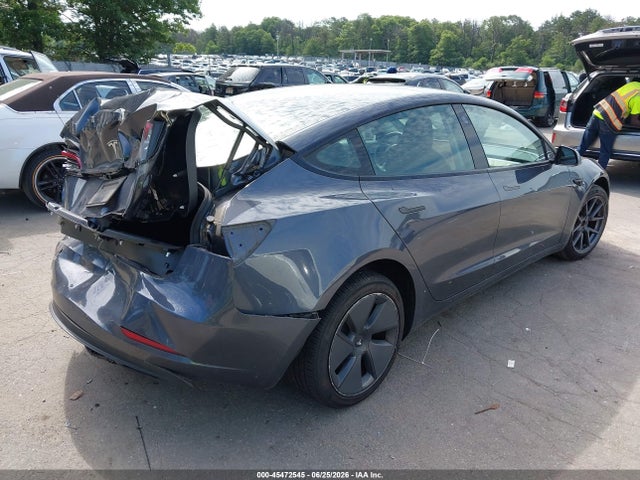 Aukcja sprzedaży 2023 Tesla Model 3 Rear-wheel Drive, vin: 5YJ3E1EA8PF425872, numer aukcji: 45472545