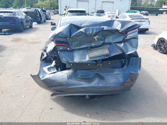 Aukcja sprzedaży 2023 Tesla Model 3 Rear-wheel Drive, vin: 5YJ3E1EA8PF425872, numer aukcji: 45472545