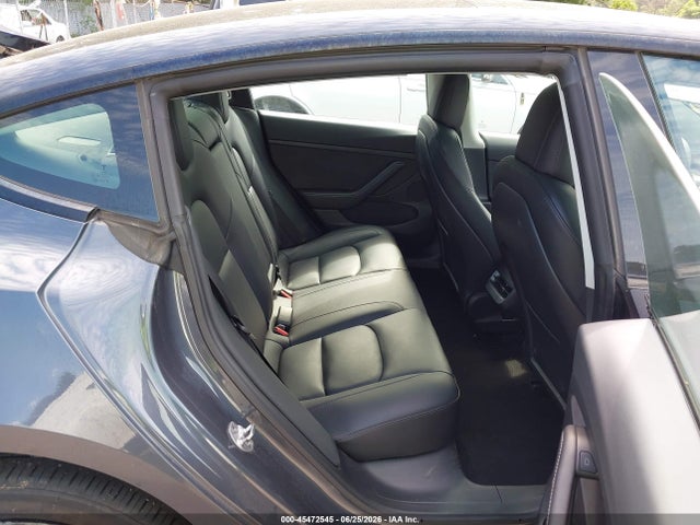 Aukcja sprzedaży 2023 Tesla Model 3 Rear-wheel Drive, vin: 5YJ3E1EA8PF425872, numer aukcji: 45472545