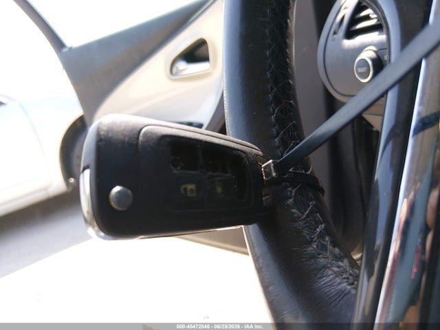 1G1RF6E43EU172861 Chevrolet Volt