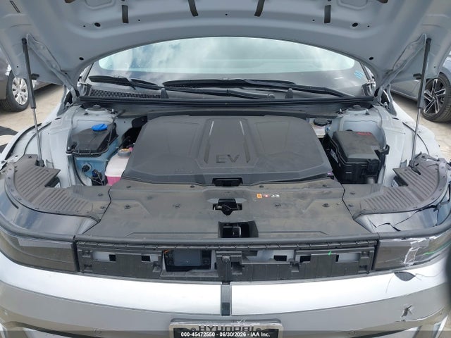 45472550 :رقم المزاد ، 7YAKR4DAXSY003574 vin ، 2025 Hyundai Ioniq 5 Limited مزاد بيع