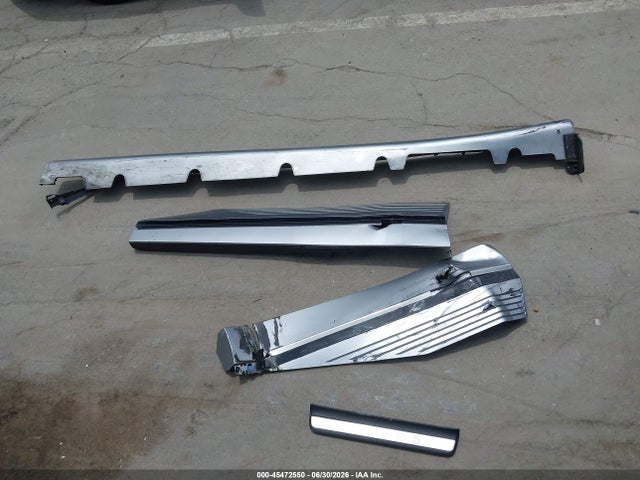 45472550 :رقم المزاد ، 7YAKR4DAXSY003574 vin ، 2025 Hyundai Ioniq 5 Limited مزاد بيع