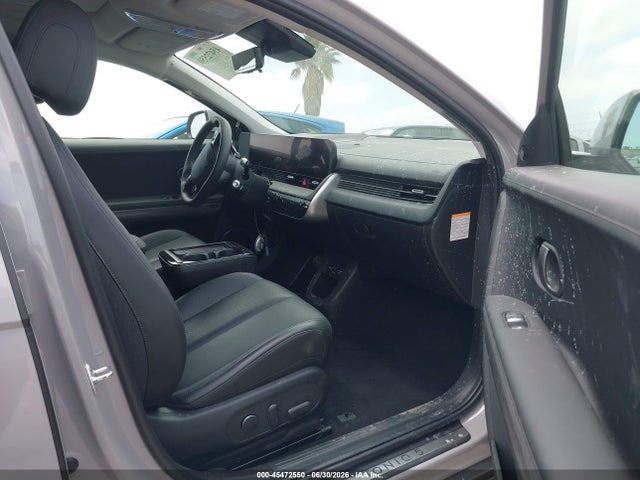 45472550 :رقم المزاد ، 7YAKR4DAXSY003574 vin ، 2025 Hyundai Ioniq 5 Limited مزاد بيع