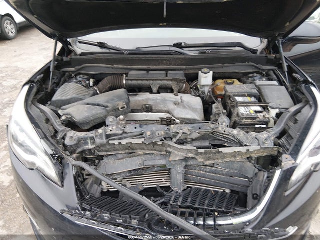 LRBFXBSA5LD086554 Buick Envision Fwd Preferred