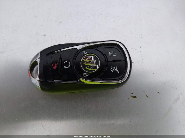 LRBFXBSA5LD086554 Buick Envision Fwd Preferred