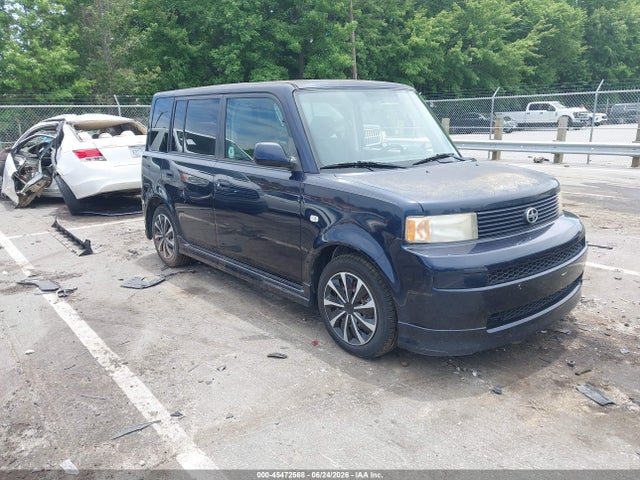 Auction sale of the 2005 Scion Xb, vin: JTLKT324350213926, lot number: 45472568