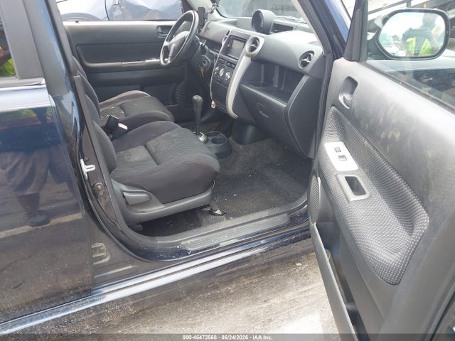 Aukcja sprzedaży 2005 Scion Xb, vin: JTLKT324350213926, numer aukcji: 45472568