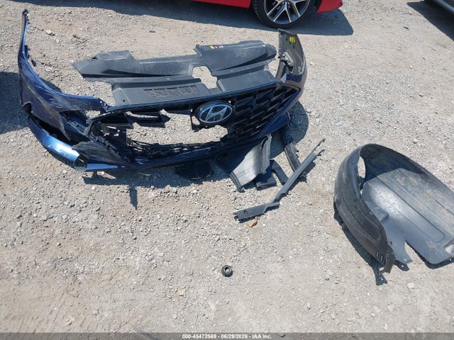 Продаж на аукціоні авто 2021 Hyundai Sonata Sel, vin: 5NPEL4JA1MH122595, номер лоту: 45472569