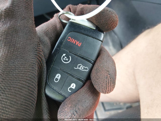 Продажа на аукционе авто 2014 Jeep Grand Cherokee Overland, vin: 1C4RJFCT9EC146688, номер лота: 45472573