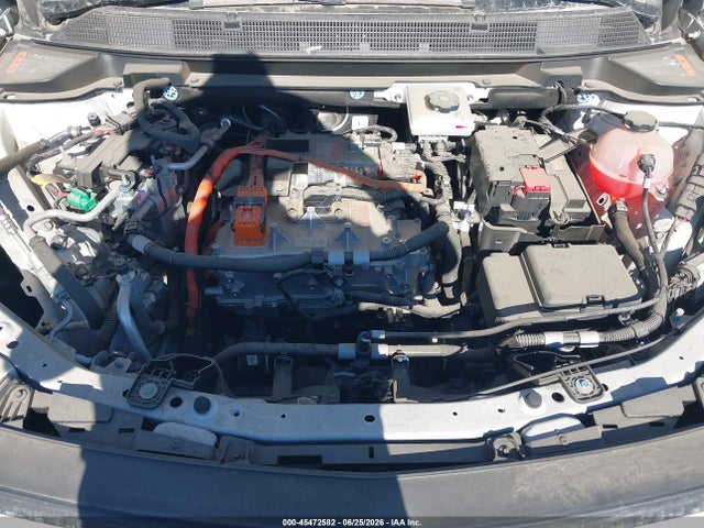 Chevrolet Equinox Ev Lt 1 2025 3GN7DMRP5SS248452 Image 10