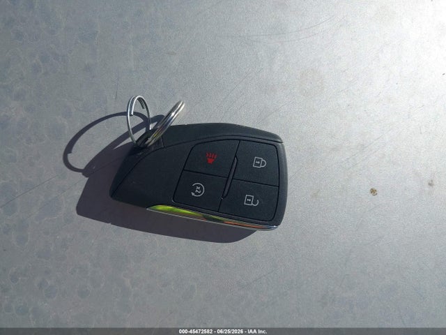 Chevrolet Equinox Ev Lt 1 2025 3GN7DMRP5SS248452 Image 11