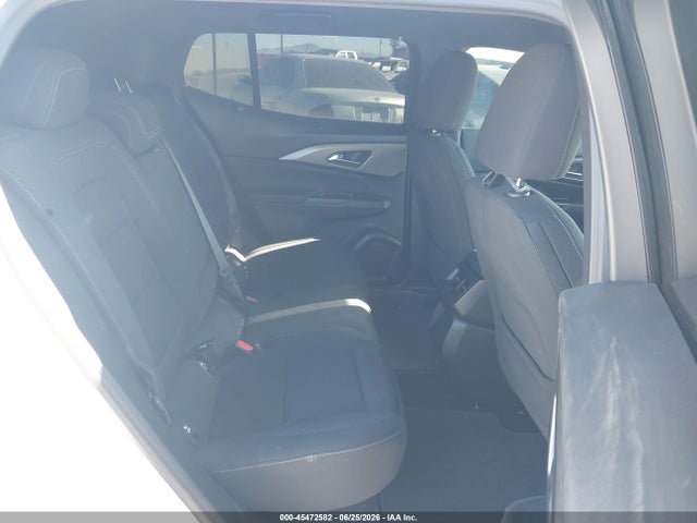 Chevrolet Equinox Ev Lt 1 2025 3GN7DMRP5SS248452 Image 8