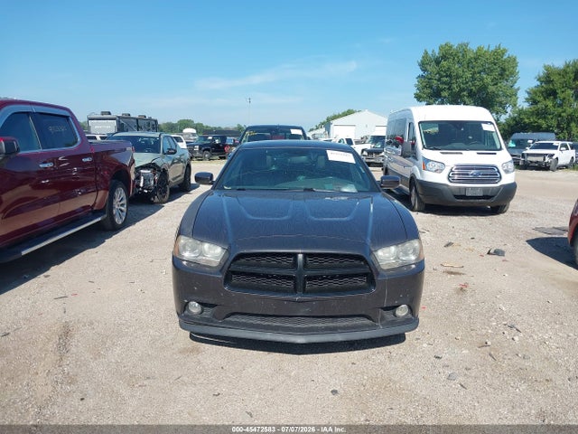 Продаж на аукціоні авто 2014 Dodge Charger R/t Plus, vin: 2C3CDXDT7EH272356, номер лоту: 45472583