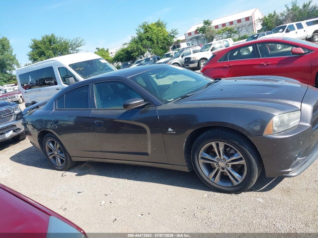 Продаж на аукціоні авто 2014 Dodge Charger R/t Plus, vin: 2C3CDXDT7EH272356, номер лоту: 45472583