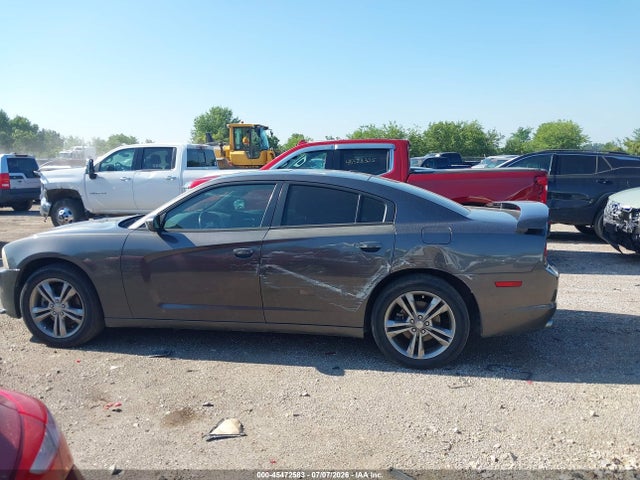 Продаж на аукціоні авто 2014 Dodge Charger R/t Plus, vin: 2C3CDXDT7EH272356, номер лоту: 45472583