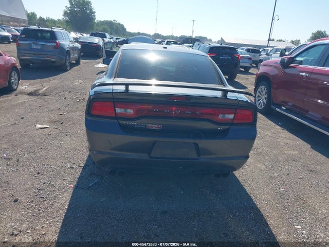 Продаж на аукціоні авто 2014 Dodge Charger R/t Plus, vin: 2C3CDXDT7EH272356, номер лоту: 45472583