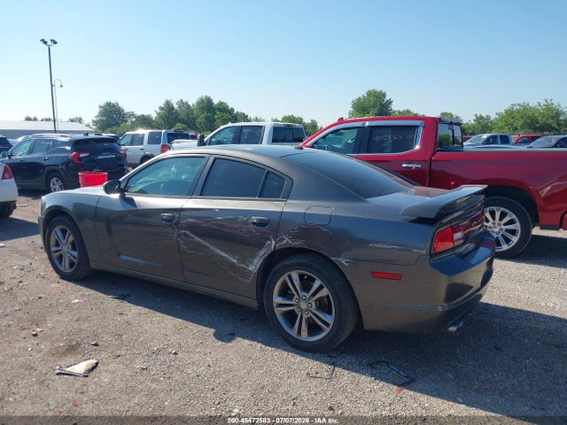Продаж на аукціоні авто 2014 Dodge Charger R/t Plus, vin: 2C3CDXDT7EH272356, номер лоту: 45472583