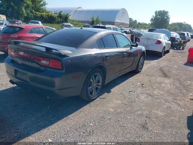Продаж на аукціоні авто 2014 Dodge Charger R/t Plus, vin: 2C3CDXDT7EH272356, номер лоту: 45472583