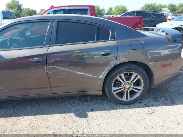 Продаж на аукціоні авто 2014 Dodge Charger R/t Plus, vin: 2C3CDXDT7EH272356, номер лоту: 45472583