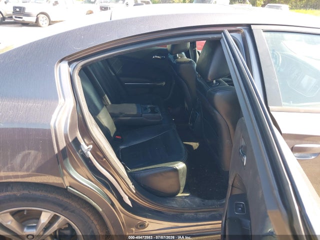 Продаж на аукціоні авто 2014 Dodge Charger R/t Plus, vin: 2C3CDXDT7EH272356, номер лоту: 45472583