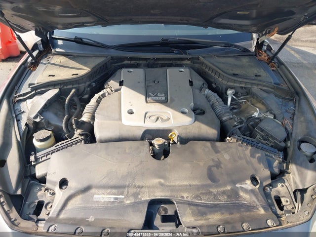 Продажа на аукционе авто 2015 Infiniti Q50 Premium, vin: JN1BV7AR5FM421510, номер лота: 45472585