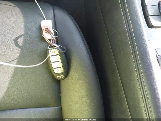 Продажа на аукционе авто 2015 Infiniti Q50 Premium, vin: JN1BV7AR5FM421510, номер лота: 45472585