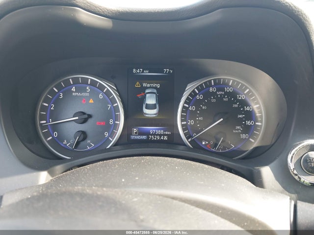 Продажа на аукционе авто 2015 Infiniti Q50 Premium, vin: JN1BV7AR5FM421510, номер лота: 45472585