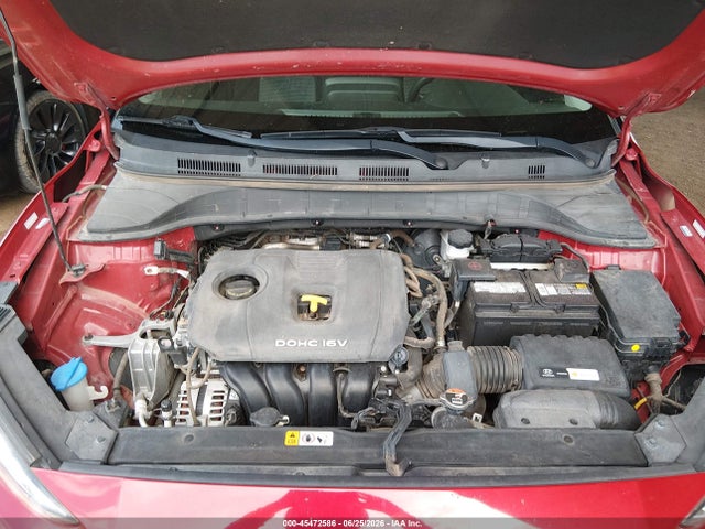 Hyundai Kona Sel 2018 KM8K2CAAXJU078092 Image 10