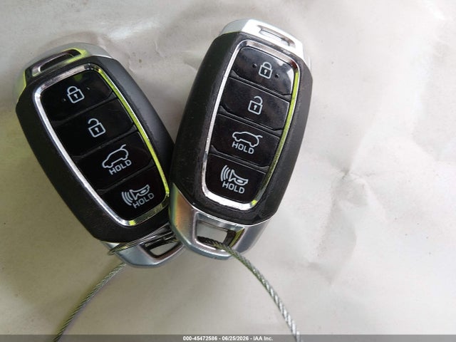 Hyundai Kona Sel 2018 KM8K2CAAXJU078092 Image 11