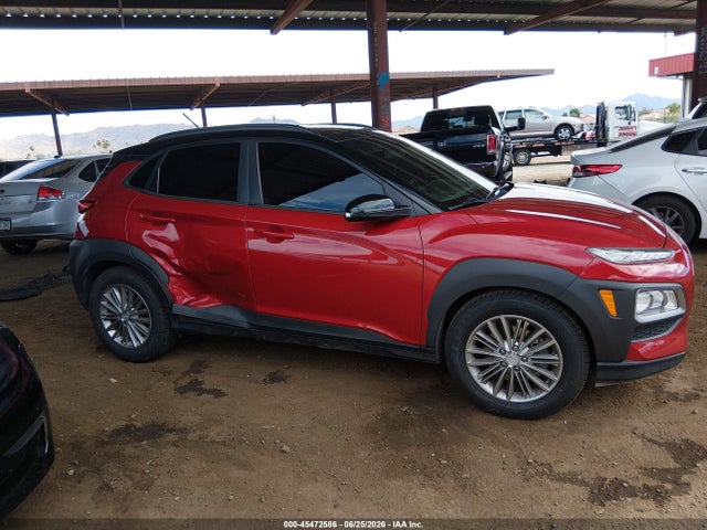 Hyundai Kona Sel 2018 KM8K2CAAXJU078092 Image 13