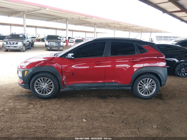 Hyundai Kona Sel 2018 KM8K2CAAXJU078092 Image 14