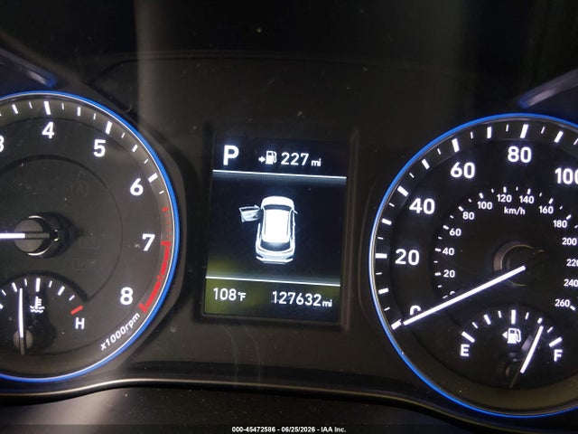 Hyundai Kona Sel 2018 KM8K2CAAXJU078092 Image 15