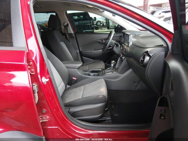 Hyundai Kona Sel 2018 KM8K2CAAXJU078092 Image 5