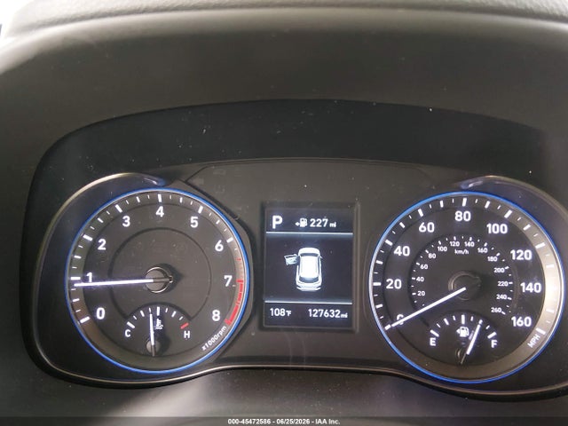 Hyundai Kona Sel 2018 KM8K2CAAXJU078092 Image 7
