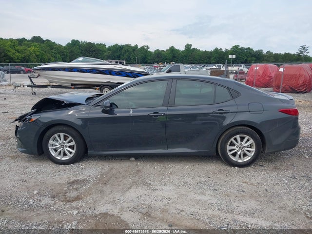 Toyota CAMRY LE 2025 4T1DAACK6SU158173 Image 14