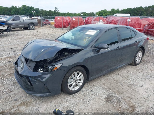 Toyota CAMRY LE 2025 4T1DAACK6SU158173 Image 2