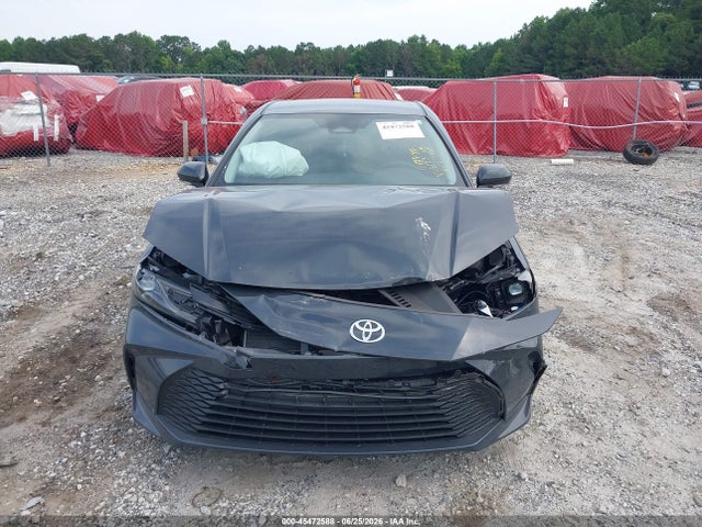 Toyota CAMRY LE 2025 4T1DAACK6SU158173 Image 6