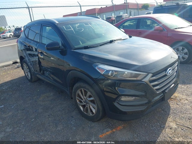 Aukcja sprzedaży 2016 Hyundai Tucson Se, vin: KM8J3CA47GU038371, numer aukcji: 45472596