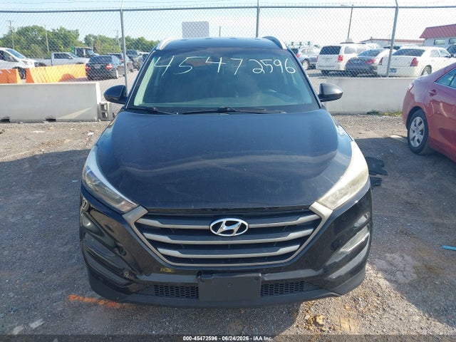 Продаж на аукціоні авто 2016 Hyundai Tucson Se, vin: KM8J3CA47GU038371, номер лоту: 45472596