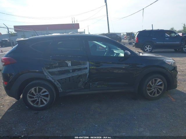 Aukcja sprzedaży 2016 Hyundai Tucson Se, vin: KM8J3CA47GU038371, numer aukcji: 45472596