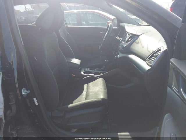 Aukcja sprzedaży 2016 Hyundai Tucson Se, vin: KM8J3CA47GU038371, numer aukcji: 45472596