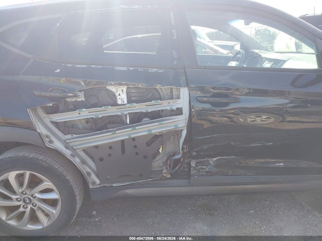 Aukcja sprzedaży 2016 Hyundai Tucson Se, vin: KM8J3CA47GU038371, numer aukcji: 45472596