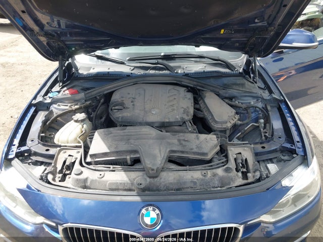 Aukcja sprzedaży 2018 Bmw 328d Xdrive, vin: WBA8F1C51JAE93309, numer aukcji: 45472600