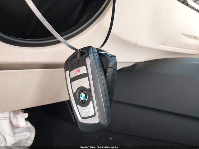 Aukcja sprzedaży 2018 Bmw 328d Xdrive, vin: WBA8F1C51JAE93309, numer aukcji: 45472600