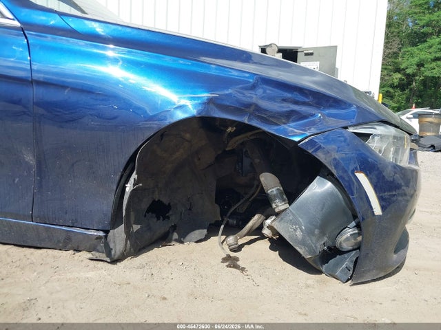 Aukcja sprzedaży 2018 Bmw 328d Xdrive, vin: WBA8F1C51JAE93309, numer aukcji: 45472600